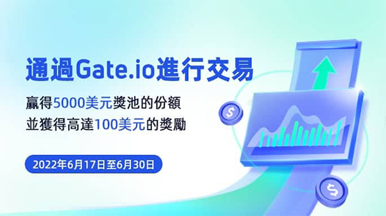 GATE最新活动